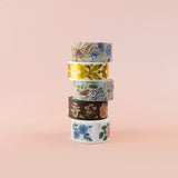 Mushrooms |  Washi Tape