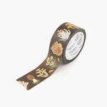 Mushrooms |  Washi Tape