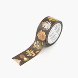 Mushrooms |  Washi Tape