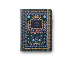 Wildwood Journal with Pen