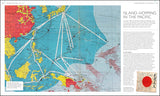 Smithsonian World War II Map by Map (DK History)