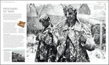 Smithsonian World War II Map by Map (DK History)