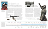 Smithsonian World War II Map by Map (DK History)