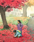 Water Is Water: A Book about the Water Cycle by Miranda Paul