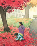 Water Is Water: A Book about the Water Cycle by Miranda Paul