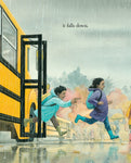 Water Is Water: A Book about the Water Cycle by Miranda Paul