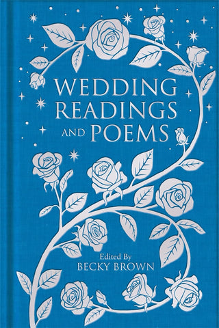 Wedding Readings and Poems (MacMillan Collector's Library)