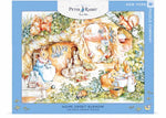 Home Sweet Burrow - 750 Piece Jigsaw Puzzle