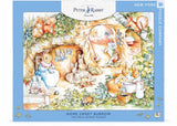 Home Sweet Burrow - 750 Piece Jigsaw Puzzle