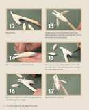Little Book of Whittling Gift Edition: Passing Time on the Trail, on the Porch, and Under the Stars (Special) by Chris Lubkemann