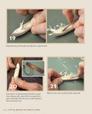 Little Book of Whittling Gift Edition: Passing Time on the Trail, on the Porch, and Under the Stars (Special) by Chris Lubkemann