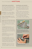 The Little Book of Whittling by Chris Lubkemann