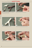The Little Book of Whittling by Chris Lubkemann
