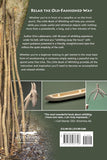 The Little Book of Whittling by Chris Lubkemann