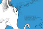 Horton Hears a Who! by Dr. Suess