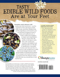 A Guide to Wild Food Foraging: Proper Techniques for Finding and Preparing Nature's Flavorful Edibles by David Squire