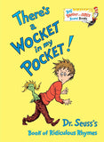 There's a Wocket in My Pocket! by Dr. Suess