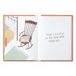You're a Grandparent -- A Gift Book to Celebrate a Grandparent by M.H. Clark