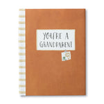 You're a Grandparent -- A Gift Book to Celebrate a Grandparent by M.H. Clark