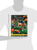 The Edible Flower Garden by Rosalind Creasy