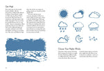 50 Things to See in the Sky by Sarah Barker