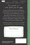 Put Your Worries Here: A Creative Journal for Teens with Anxiety