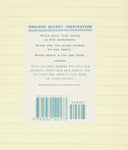642 Tiny Things to Write About