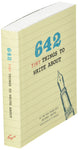 642 Tiny Things to Write About