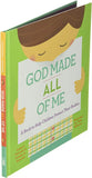 God Made All of Me by Justin & Lindsey Holcomb