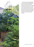 Leaves, Roots & Fruit: A Step by Step Guide to Planting an Organic Kitchen Garden