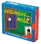 A Baby's Gift: Goodnight Moon and the Runaway Bunny by Margaret Wise Brown, Clement Hurd