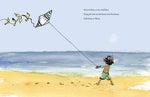 A Kite for Moon by Jane Yolen and Heidi E.Y. Stemple, Matt Phelan