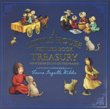 A Little House Picture Book Treasury: Six Stories of Life on the Prairie