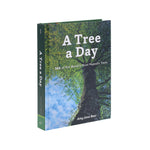 A Tree a Day by Amy-Jane Beer