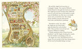 A Year in Brambly Hedge by Jill Barklem