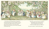 Adventures in Brambly Hedge by Jill Barklem
