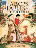 Aesop's Fables for Children: With MP3 Downloads (Dover Read and Listen)