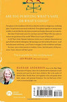 All That's Good: Recovering the Lost Art of Discernment by Hannah Anderson