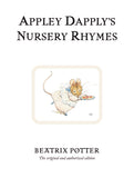 Appley Dapply's Nursery Rhymes by Beatrix Potter (Peter Rabbit #22)