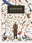 Audubon: On the Wings of the World (Graphic Novel) by Fabien Grolleau, Jérémie Royer