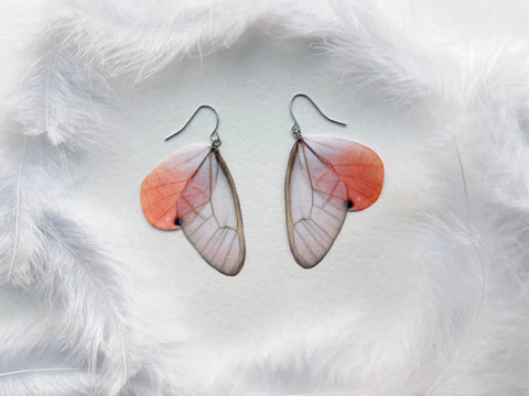 Aurora Butterfly Wings Earrings