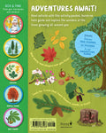 Backpack Explorer: Discovering Trees: What Will You Find?