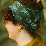 Bamboo Headband (Solstice Handmade)