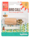 Beetle & Bee Bird Call