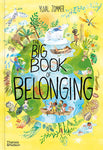 Big Book of Belonging by Yuval Zommer