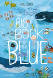 Big Book of the Blue by Yuval Zommer