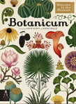 Botanicum by Kathy Willis, Katie Scott