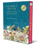 Brambly Hedge: The Classic Collection by Jill Barklem