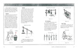 Bushcraft Illustrated: A Visual Guide by Dave Canterbury