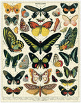 Butterflies 1,000 Piece Puzzle